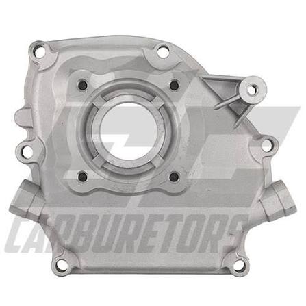 SIDE CRANKCASE COVER