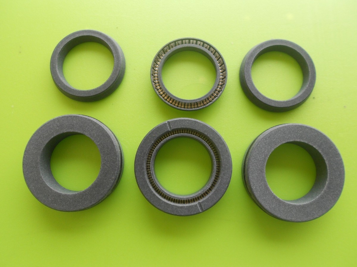 SPONGE GASKET D.3X103