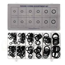 Interpump O-Ring 5.28x1.78 Spare Part - Spare Parts
