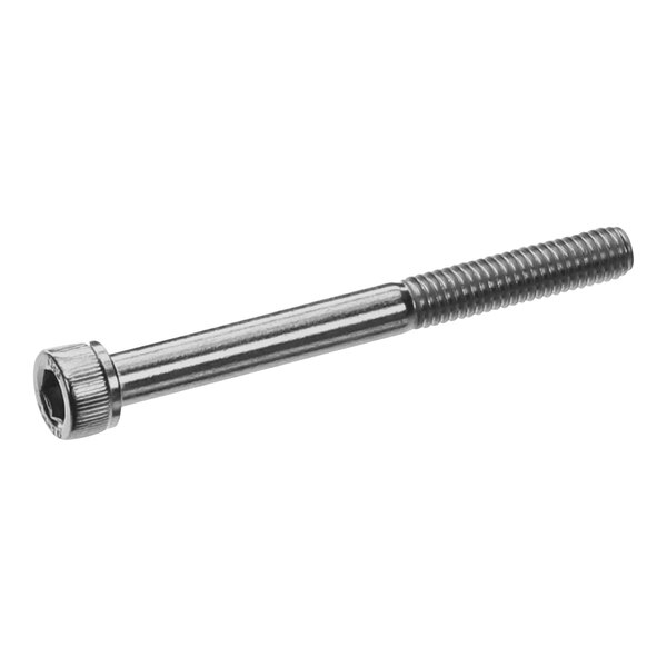 SCREW M6X16 UNI 5931 8.8 Z.