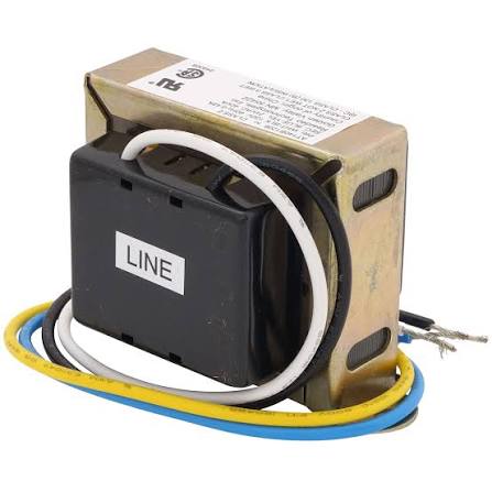 Trafo box (without transformer)