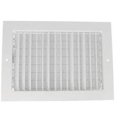 Spacing bar, 1m, PVC KJSSP