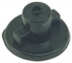 Motor coupling type K