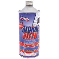 CBM Sludge solvent XS FANGHI 10L EUROPRIO - Water Treatment