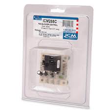 EV05M control unit