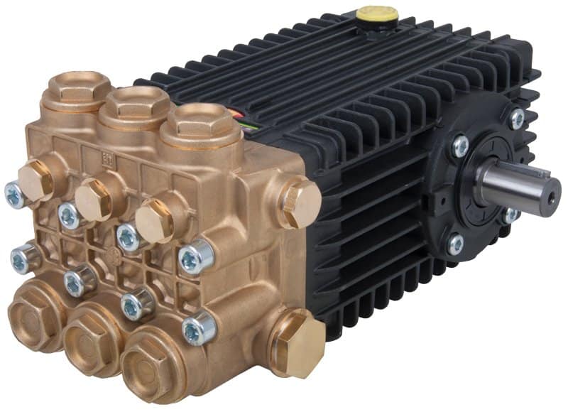 Interpump PACKING D. 22,0x32x6/3,7 HP CW - Spare Parts