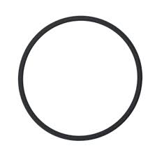 O-RING 12,37X2,62 (3050)