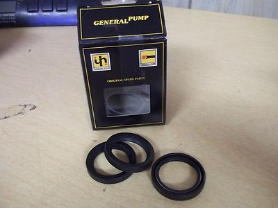 Interpump O-Ring 17.86x2.62 Spare Part - Spare Parts