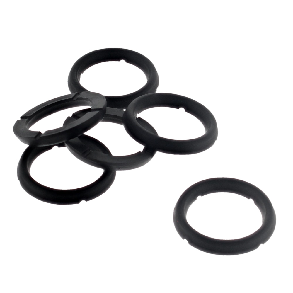 ANTI-EXTRUSION RING