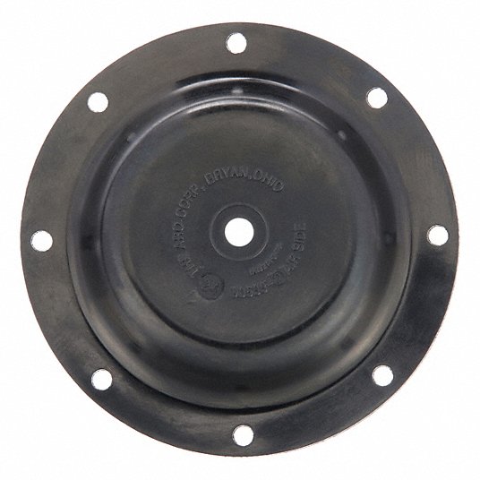Interpump Anti-Extrusion Ring D.9X12X1.5 - Spare Parts