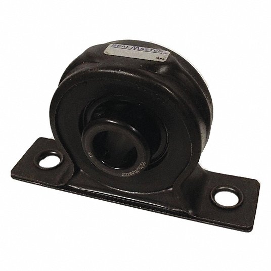 BALL BEARING SPEC.