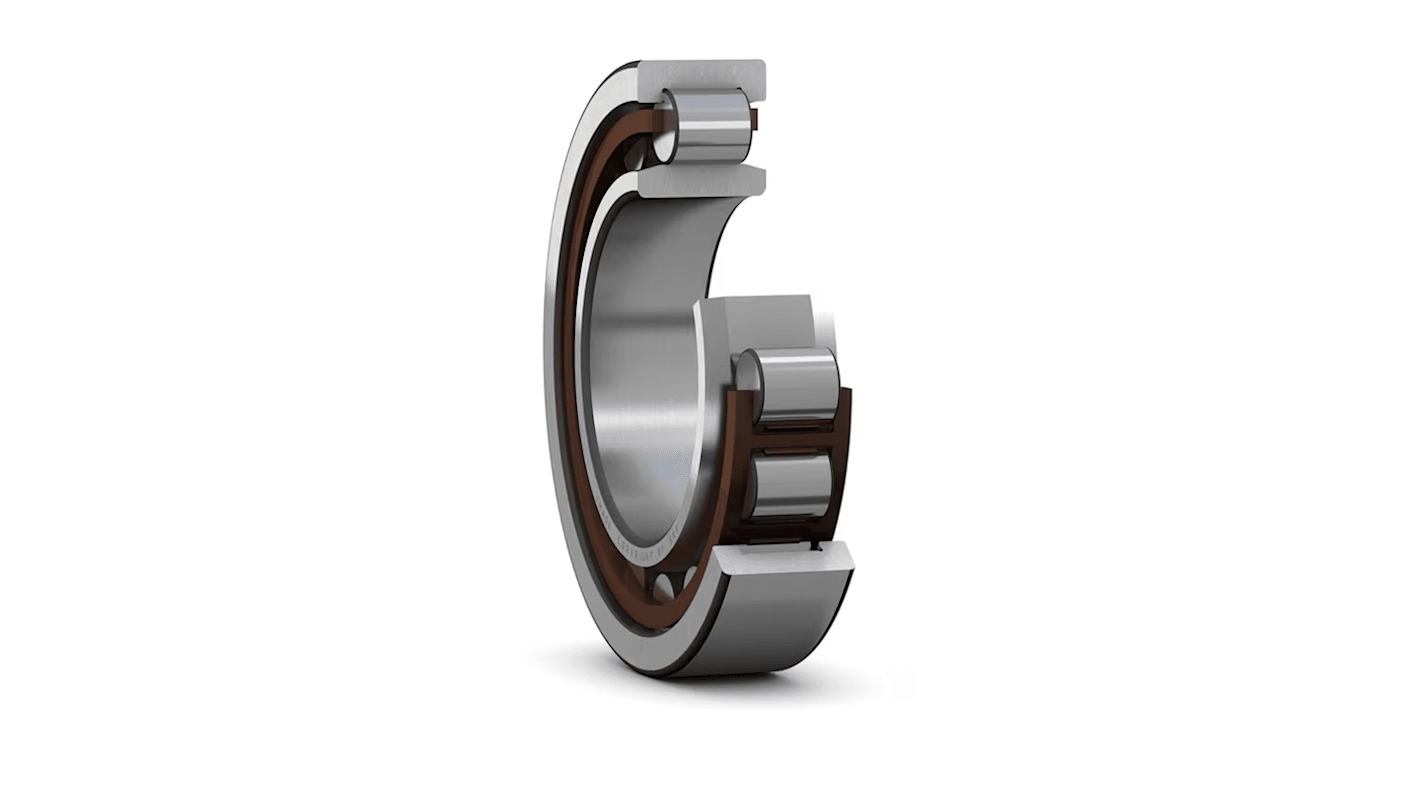 ROLLER BEARING NUP206ECP