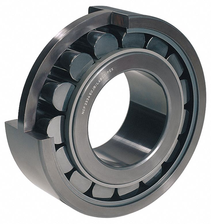 Interpump ROLLER BEARING NJ2206EC - Spare Parts