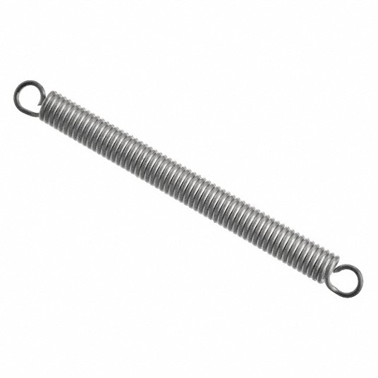 Interpump SPRING D.9.4X14.8 Spare Part