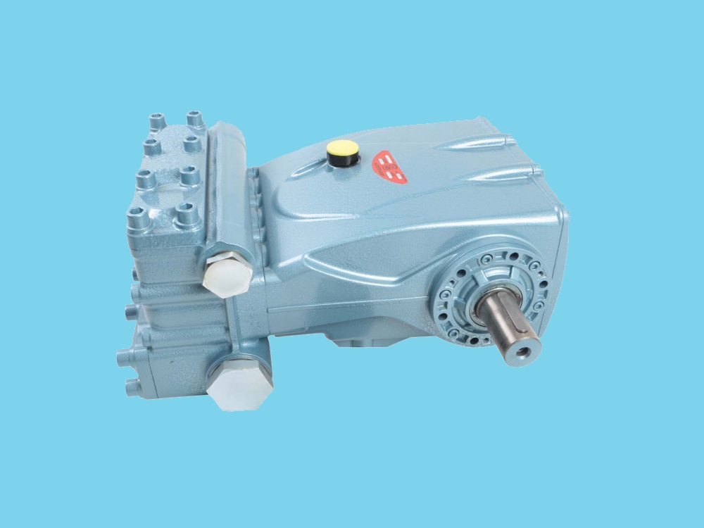 Interpump 064R Piston Motor - Spare Parts