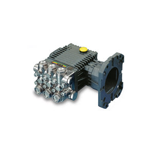 Interpump WASHER D.7.5X23X0.5 - Accessories & Installation