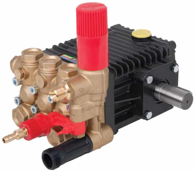 Interpump 14X18,5X0,5 Washer - Accessories & Installation