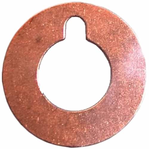 WASHER 14X28X0,5