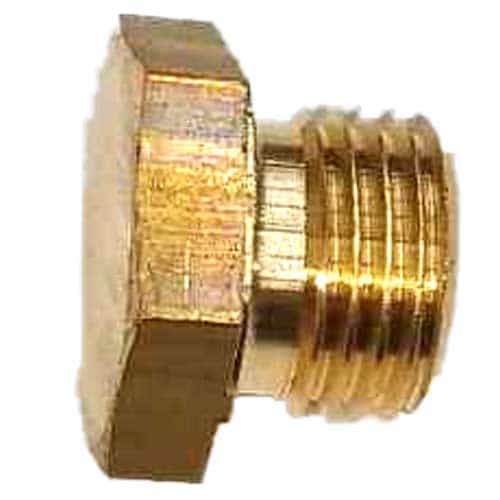 PLUG G1/4X9