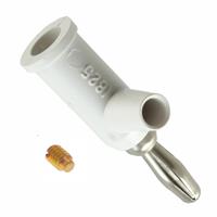 Interpump PLUG G. 3/8X13 NICKEL - Accessories & Installation