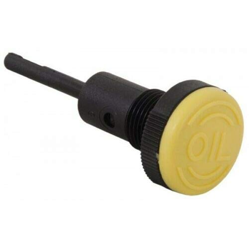 Interpump G3/8X51 Oil Dip-Stick - Spare Parts
