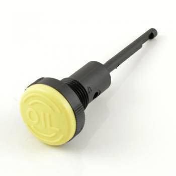 Interpump G3/8X80 Oil Dip-Stick - Spare Parts