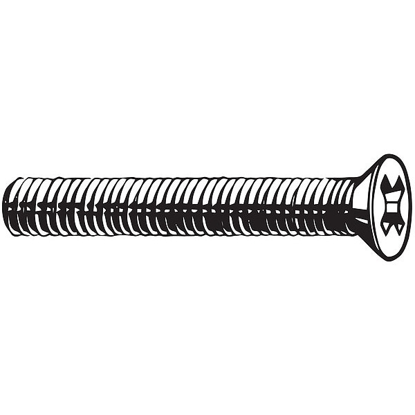 Interpump SCREW M4X5 UNI5929 S.S. - Accessories & Installation