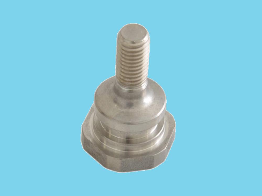 Interpump SCREW M6X6 UNI 5929 12.9 - Accessories & Installation