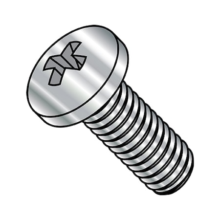 Interpump SCREW M6X20 S.S. Accessory