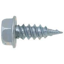 Interpump M8X16 Stainless Screw