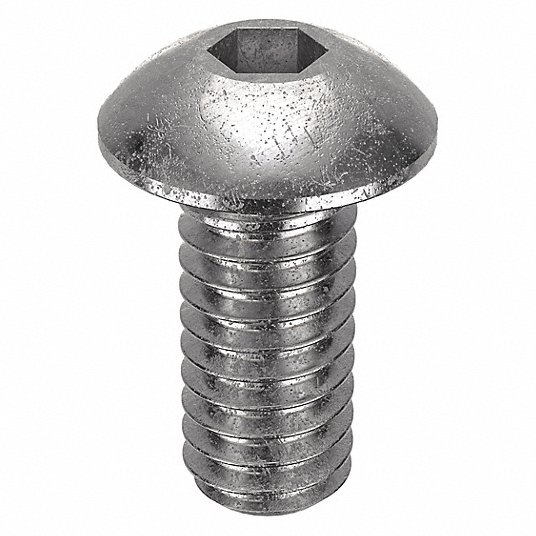 Interpump SCREW M 8x25 UNI 5931 - Accessories & Installation