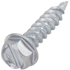 Interpump SCREW M 8x30 UNI 5931 - Accessories & Installation