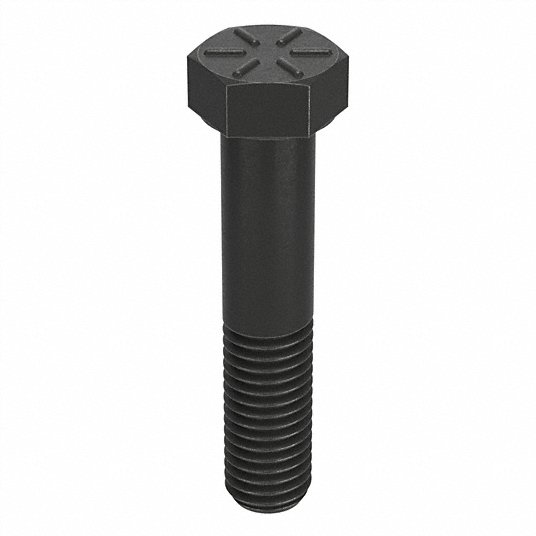 Interpump HEX-HEAD SCREW M08X70 - Accessories & Installation