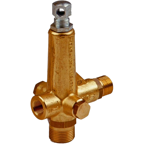 Interpump SCREW 3/8"-16X1-1/4"B18.2.1 G5 - Accessories & Installation