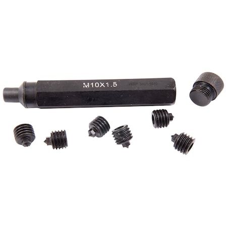 SCREW M10X30