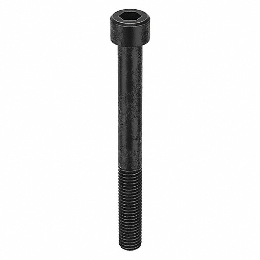 Interpump SCREW M10X90 UNI 5931 8.8 - Accessories & Installation