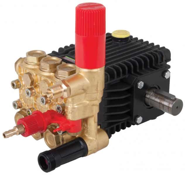 PUMP E1B1612 R
