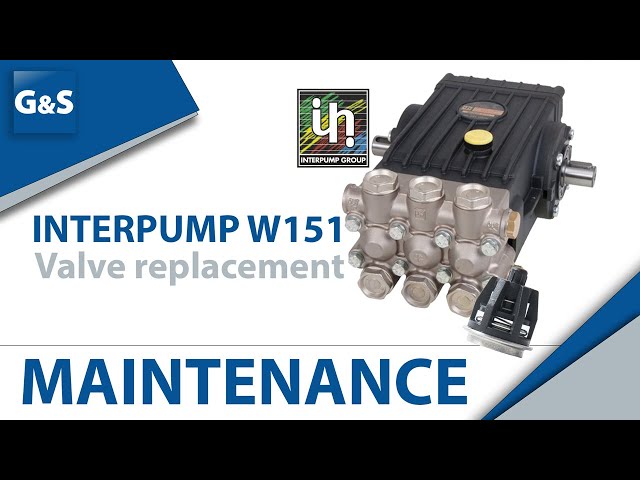 PUMP E1B1612 R*VALVE R*NO INJ