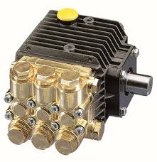 PUMP E1D1808 R*VALVE R