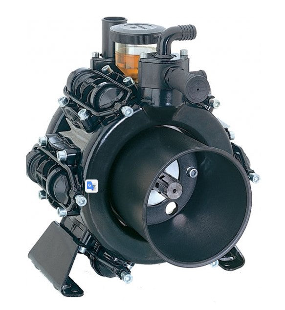 PUMP E2B2008 G FL.B3B14