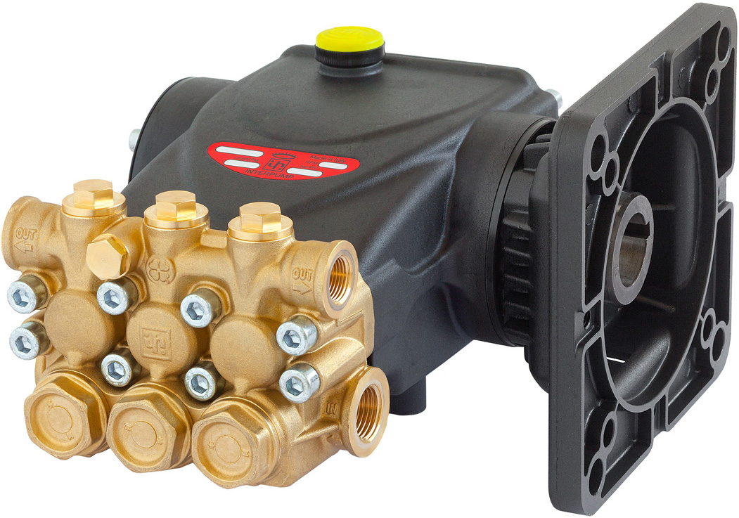 PUMP ET1B1808