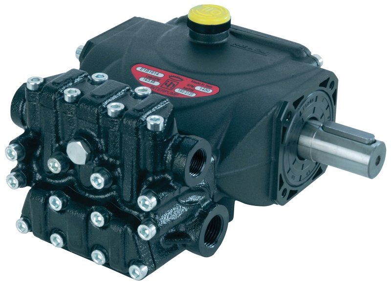 PUMP ET1B1809