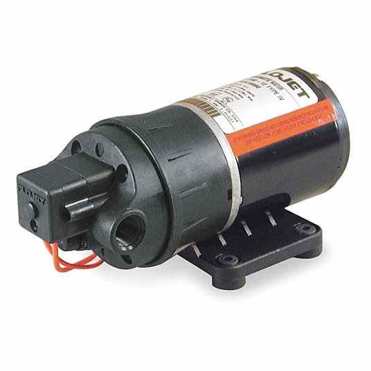 PUMP ET1C1612 SX*D20 * PTFE SENZA LIBRETTI