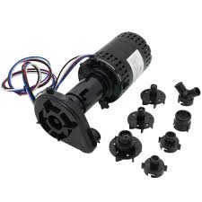 PUMP ET1D1811