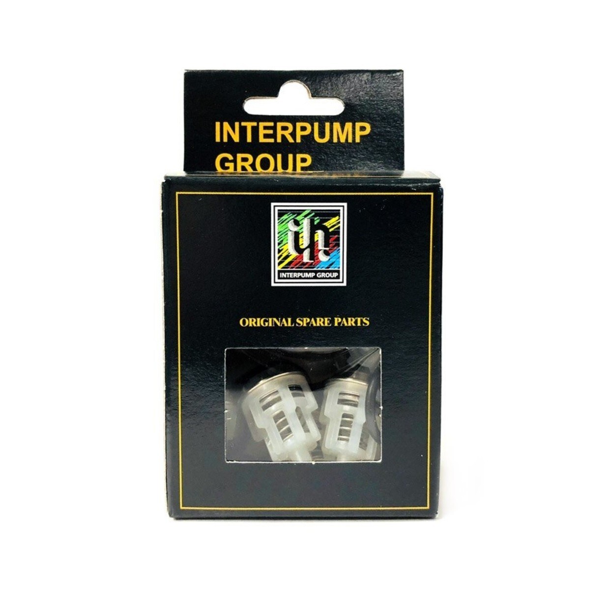 Interpump Kit 123 - Spare Parts