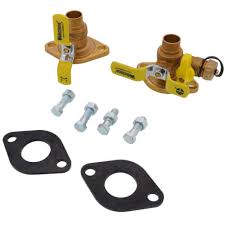 Interpump Kit 134