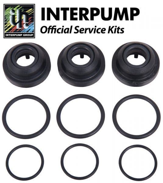 Interpump Kit 146 - Spare Parts
