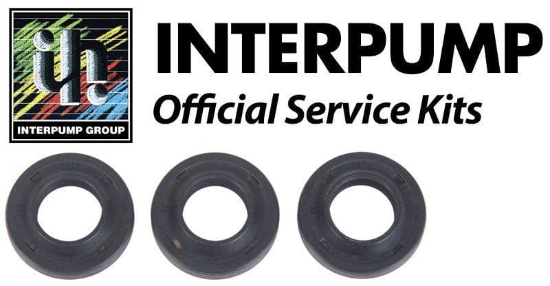 Interpump Kit 147