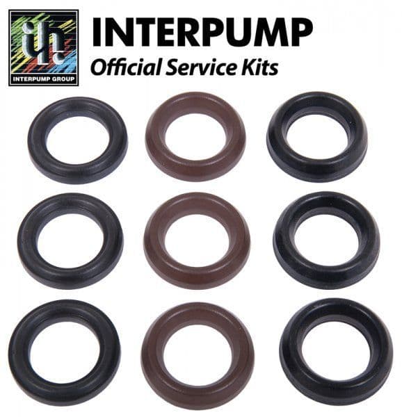 Interpump Kit 148 - Spare Parts