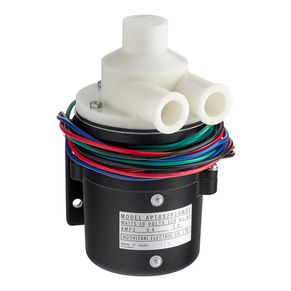 Interpump M 13/180 Motor Pump - Pumps & Compressors